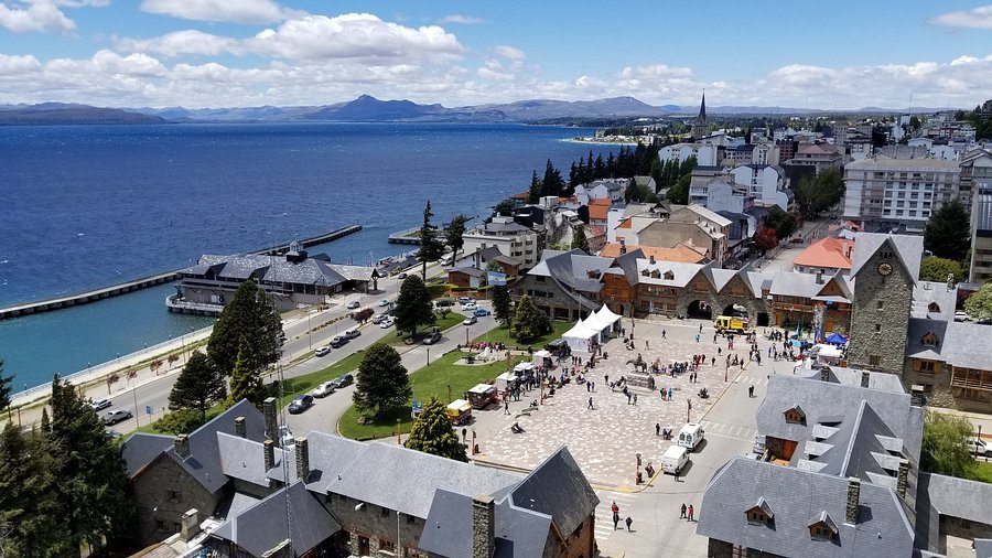 BARILOCHE