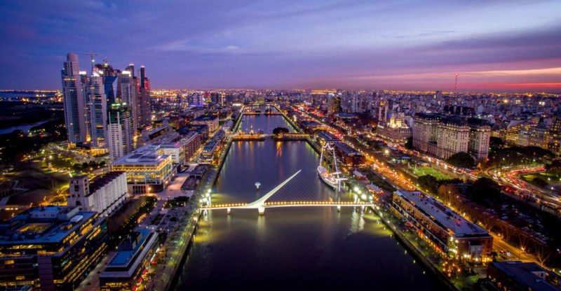 BUENOS AIRES